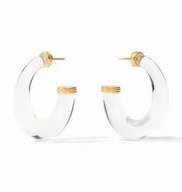 Julie Vos Julie Vos Madison Statement Hoop