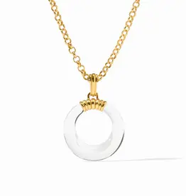 Julie Vos Julie Vos Madison Statement Pendant