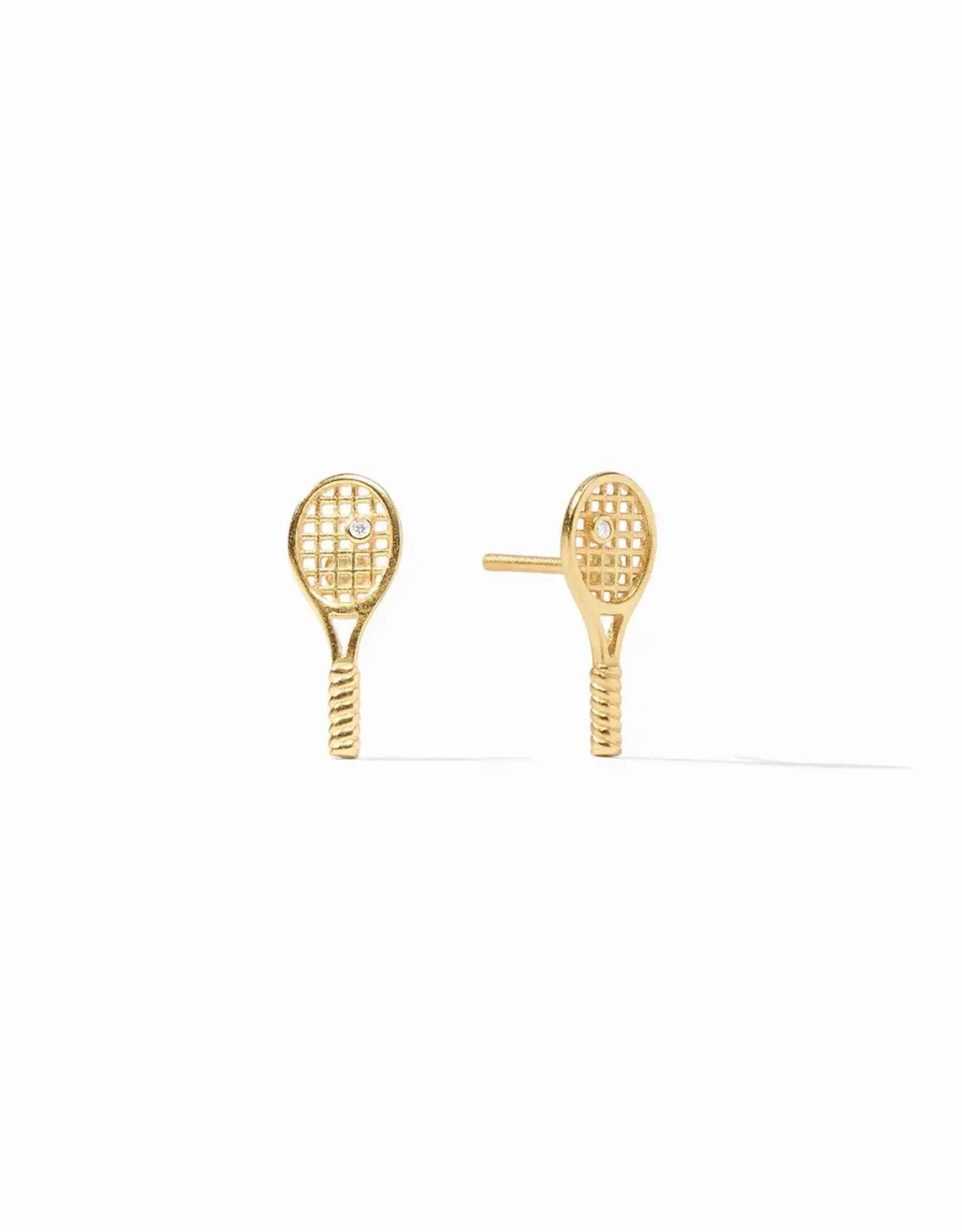 Julie Vos Julie Vos Tennis Stud CZ