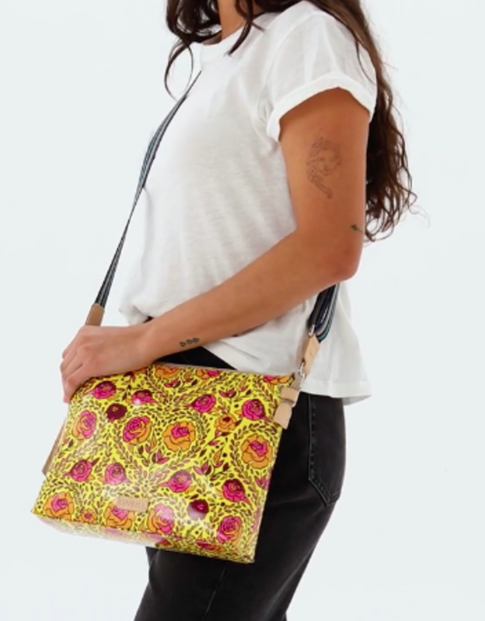 Consuela Consuela Downtown Crossbody Millie