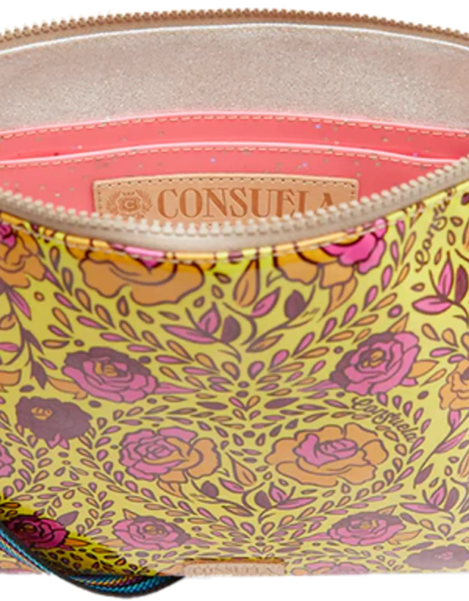 Consuela Consuela Downtown Crossbody Millie