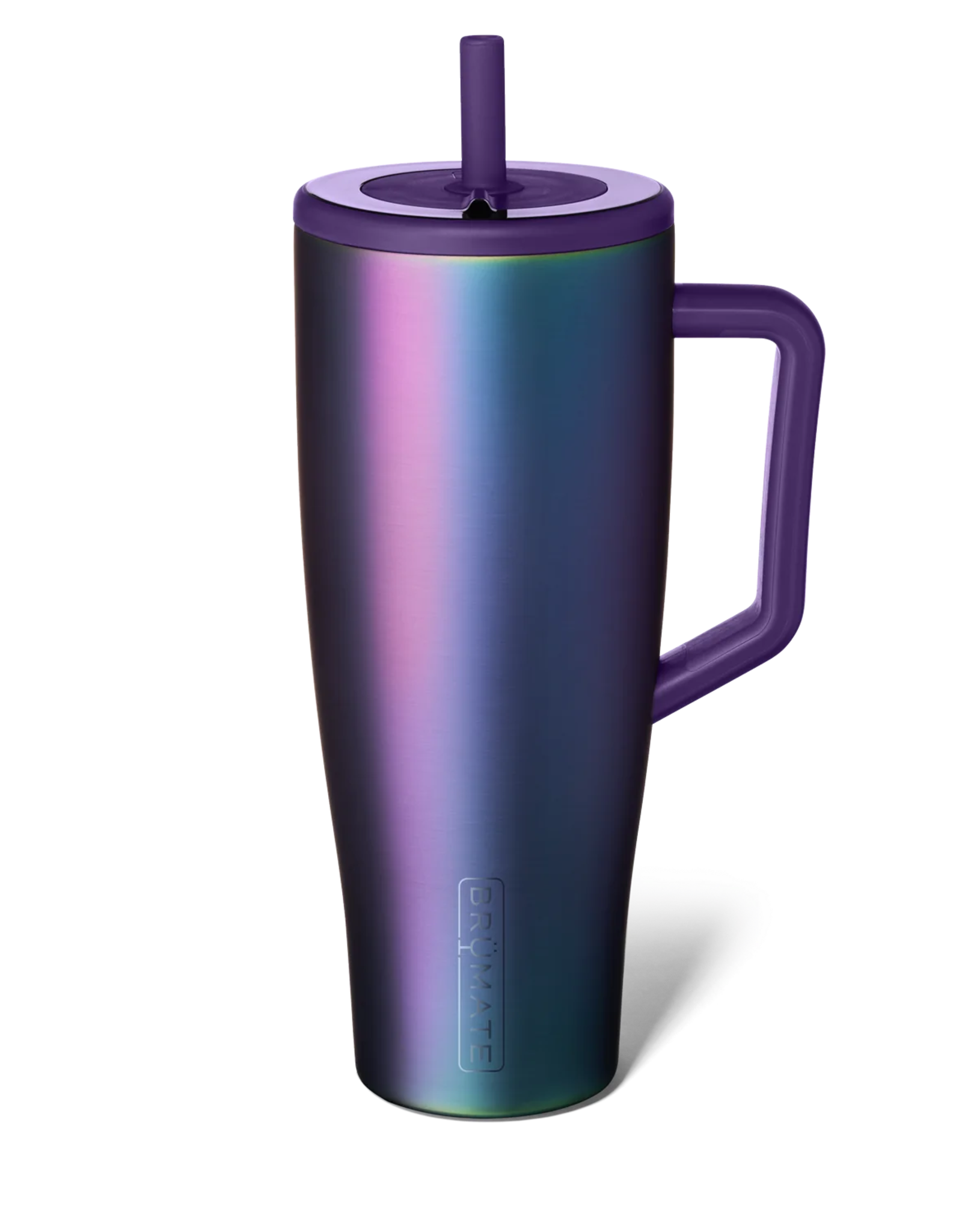 Brumate Brumate Era Dark Aura Collection 40oz Tumbler