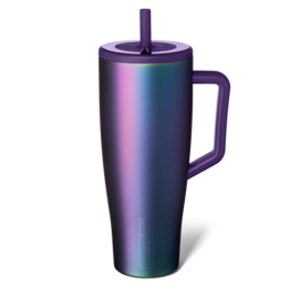Brumate Brumate Era Dark Aura 40oz Tumbler