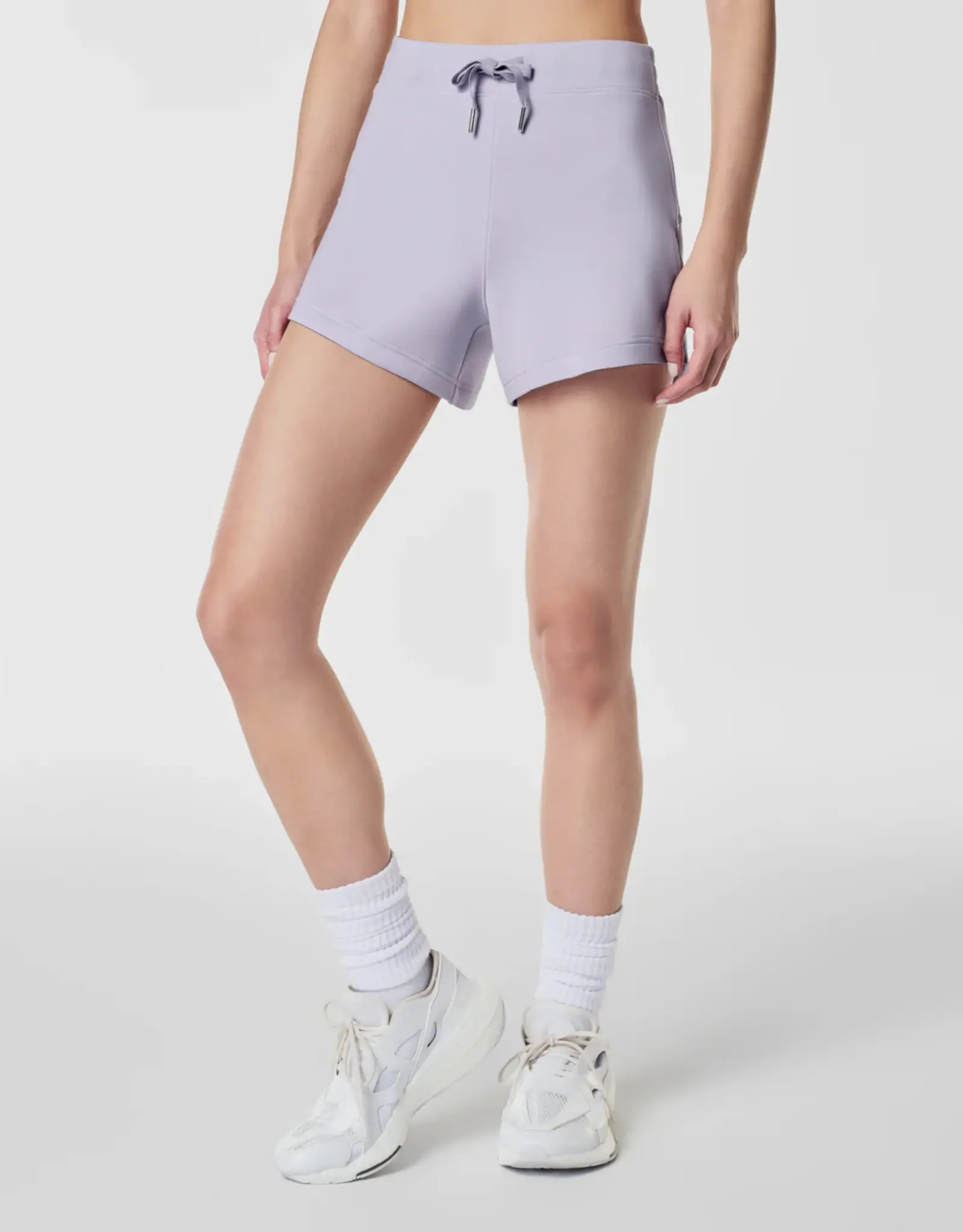 Spanx Spanx AirEssentials 4" Short Violet Air