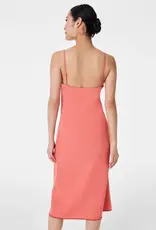 Spanx Spanx Carefree Crepe Reversible Slip Dress Sedona