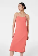 Spanx Spanx Carefree Crepe Reversible Slip Dress Sedona