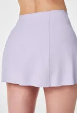 Spanx Spanx Booty Boost Core Luxe Skort Violet Air