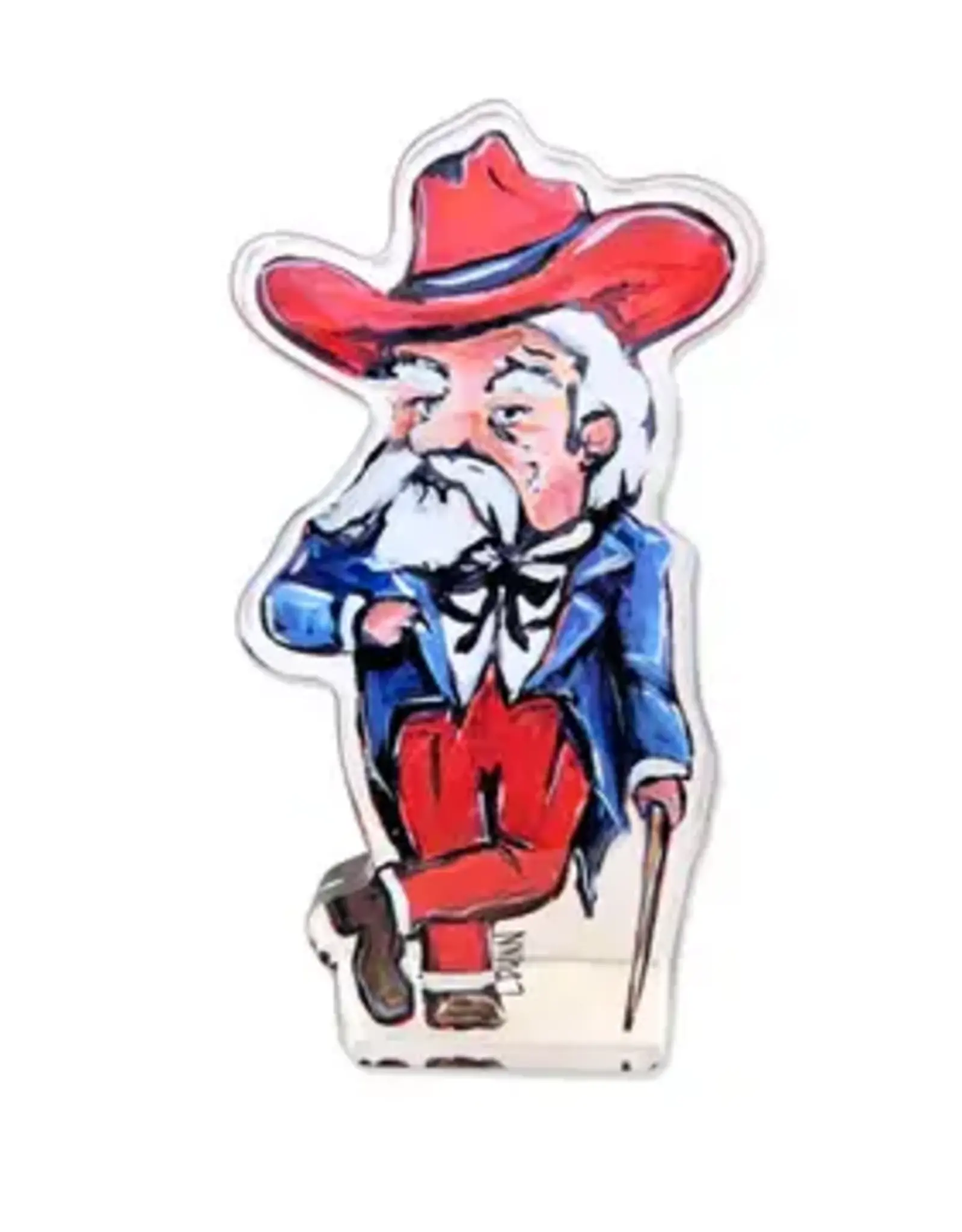 Lauren Dunn Lauren Dunn Rebel Acrylic