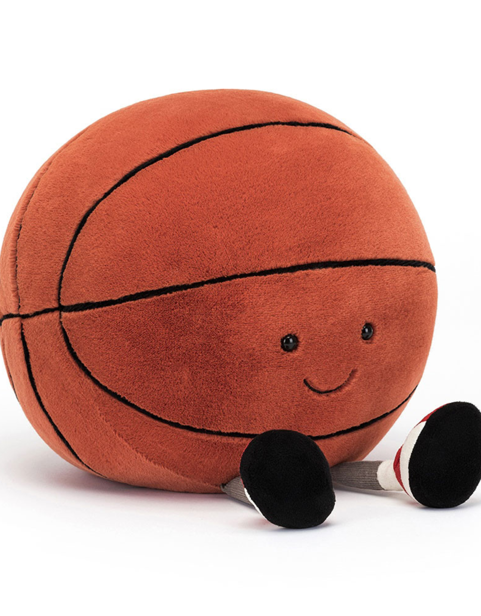 Jellycat Jellycat Amuseables Sports Basketball