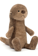 Jellycat Inc. Jellycat Brooke Otter