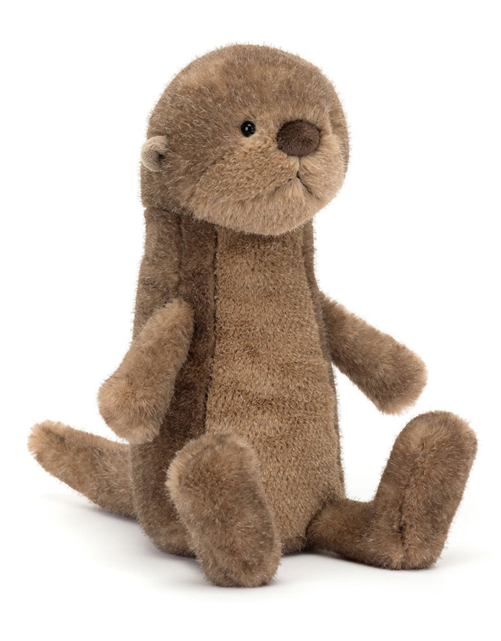 Jellycat Inc. Jellycat Brooke Otter