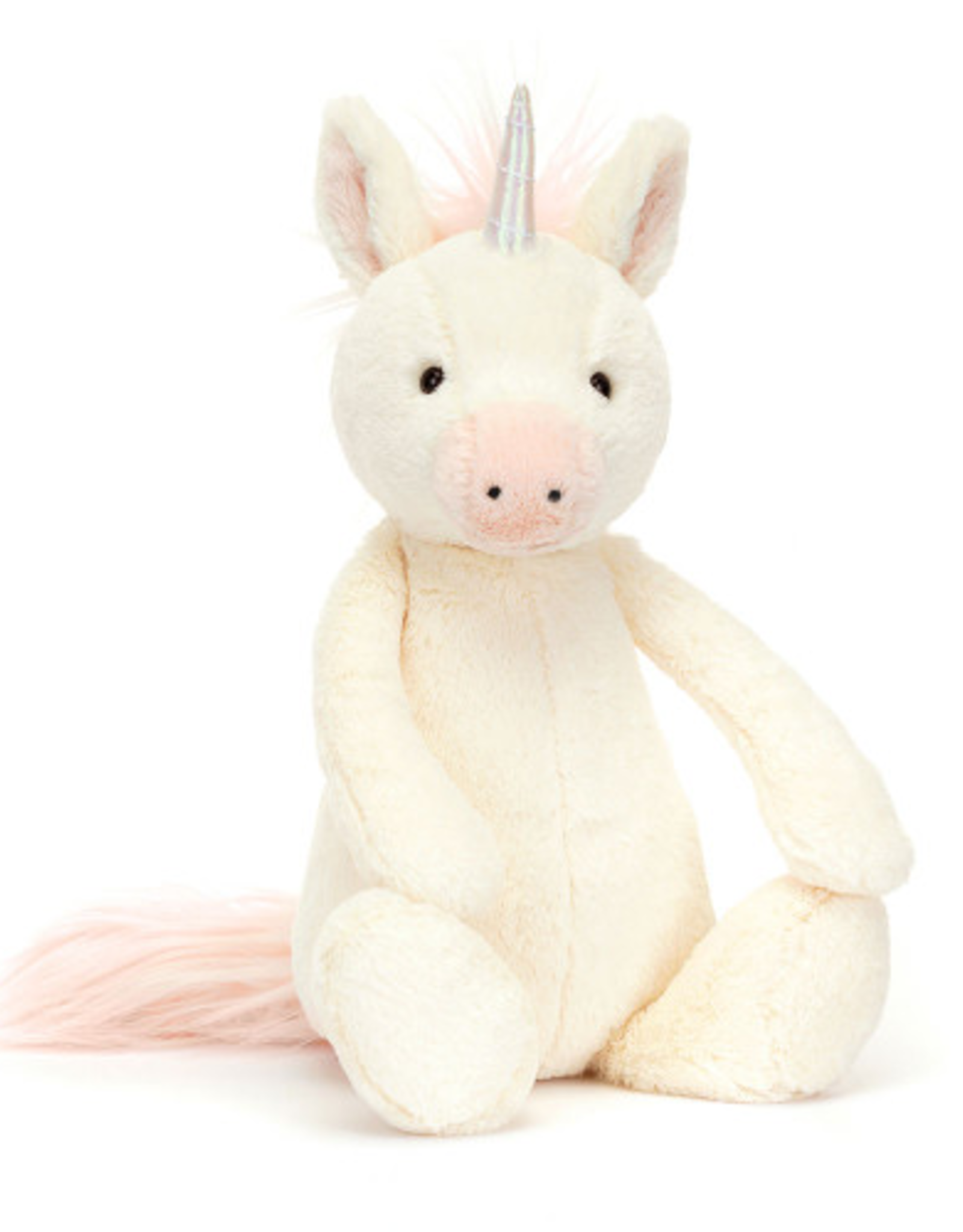 Jellycat Inc. Jellycat Original Bashful Unicorn