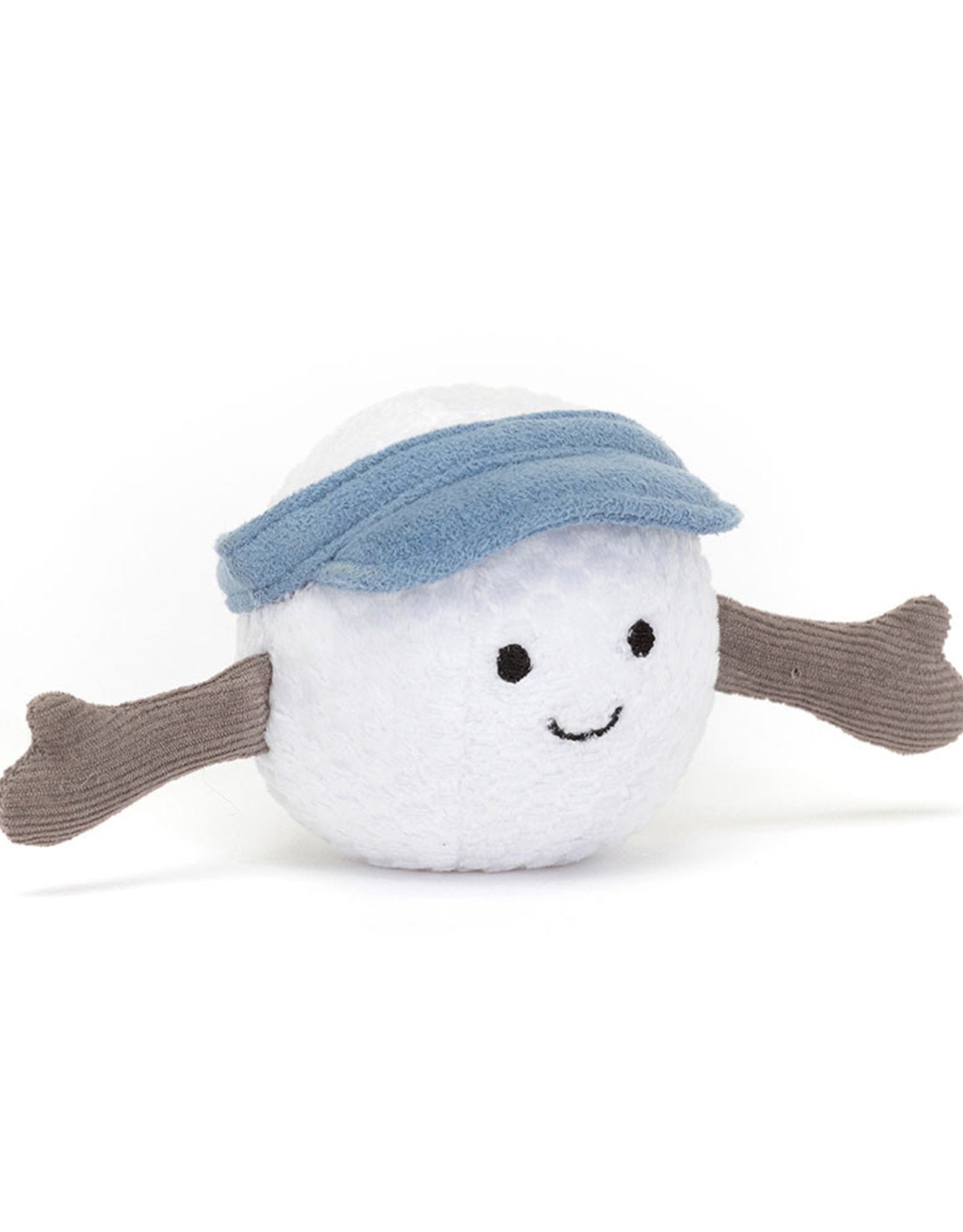 Jellycat Inc. Jellycat Amuseable Sports Golf Ball