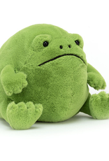 Jellycat Inc. Jellycat Ricky Rain Frog