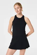 Spanx Spanx Butter Keyhole Tank Black