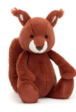 Jellycat Inc. Jellycat Original Bashful Squirrel