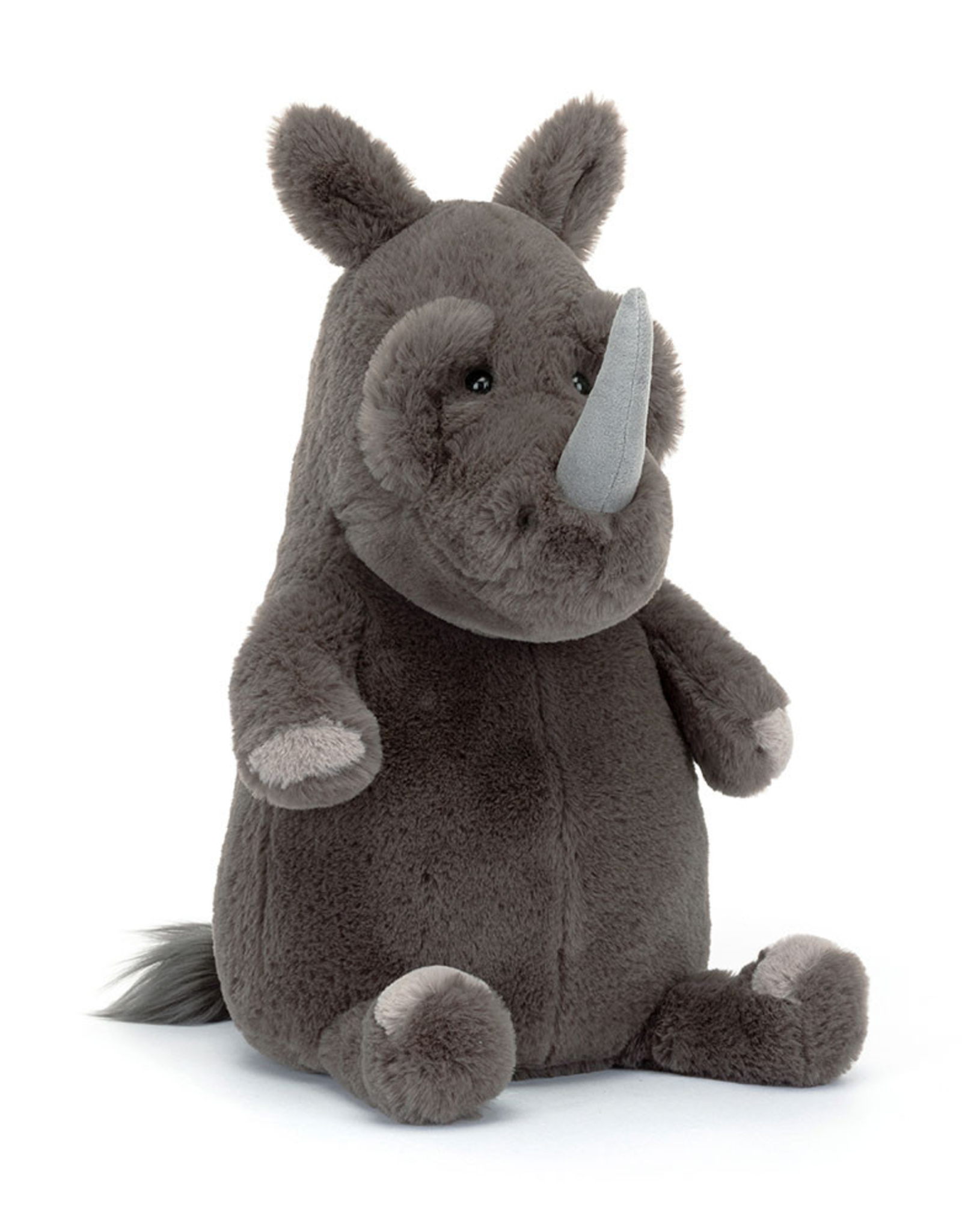 Jellycat Inc. Jellycat Roderick Rhinoceros