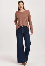 Dear John Denim Dear John Fiona High Rise Wide Leg Star Demand