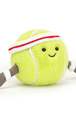 Jellycat Jellycat Amuseables Sports Tennis Ball