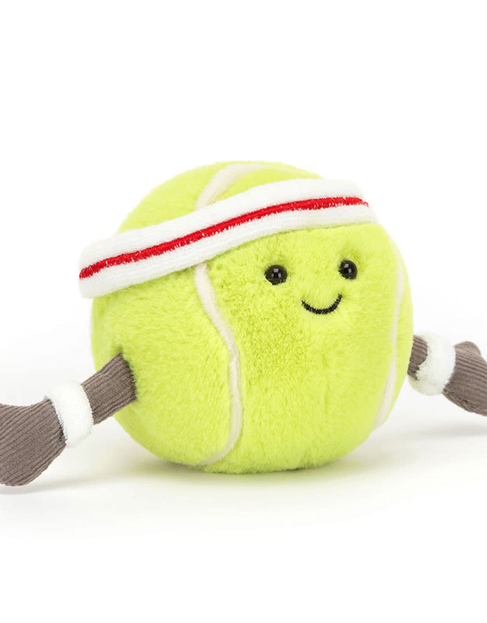 Jellycat Jellycat Amuseables Sports Tennis Ball