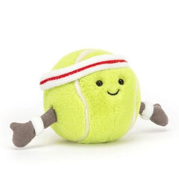 Jellycat Inc. Jellycat Amuseables Sports Tennis Ball