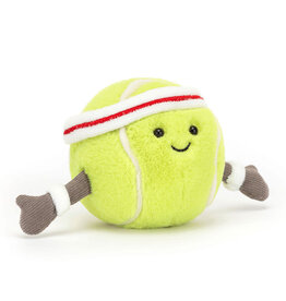 Jellycat Jellycat Amuseables Sports Tennis Ball