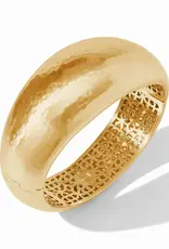 Julie Vos Julie Vos Catalina Statement Hinge Bangle