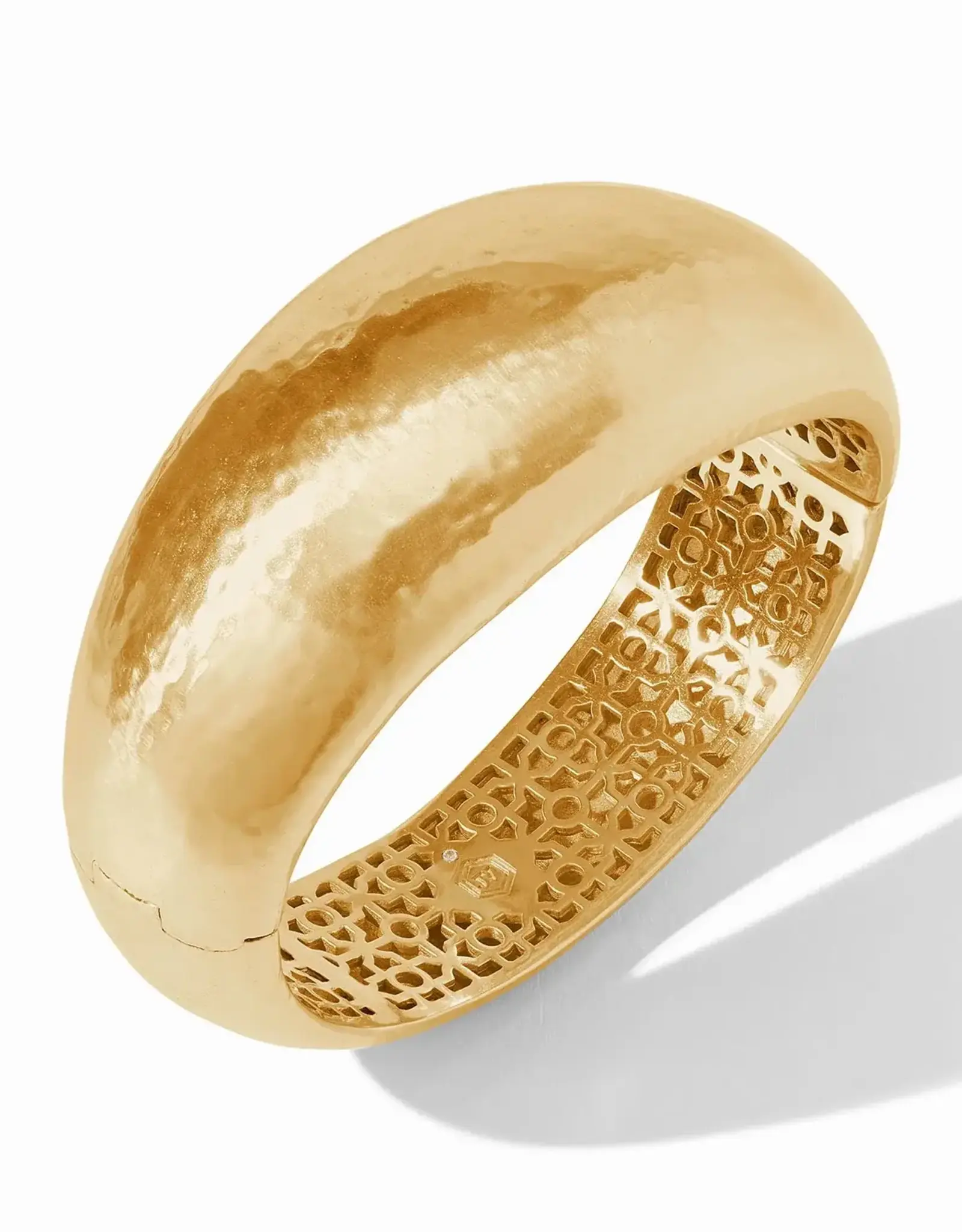 Julie Vos Julie Vos Catalina Statement Hinge Bangle