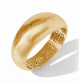 Julie Vos Julie Vos Catalina Statement Hinge Bangle