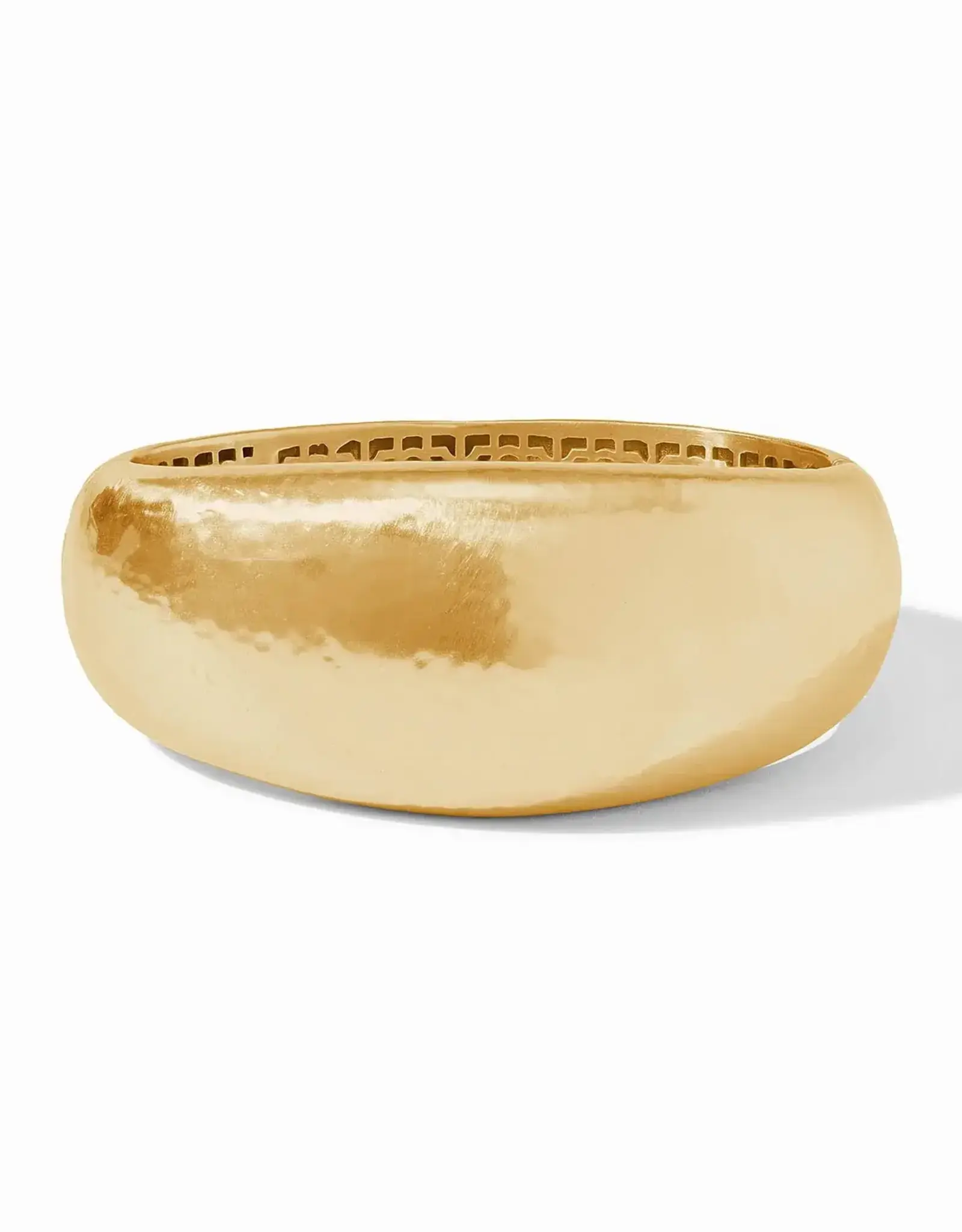Julie Vos Julie Vos Catalina Statement Hinge Bangle