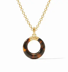 Julie Vos Julie Vos Madison Statement Pendant