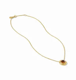 Julie Vos Julie Vos Madison Delicate Necklace
