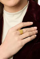 Julie Vos Julie Vos Canterbury Ring