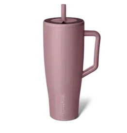 Brumate Brumate Era 40 oz. Tumbler Rose Taupe