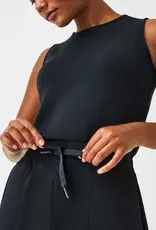 Spanx Spanx AirEssentials Jumpsuit Black