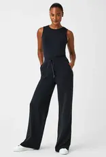 Spanx Spanx AirEssentials Jumpsuit Black