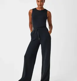 Spanx Spanx AirEssentials Jumpsuit Black