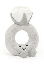 Jellycat Inc. Jellycat Amuseable Diamond Ring