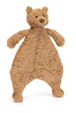 Jellycat Inc. Jellycat Bartholomew Bear Soother