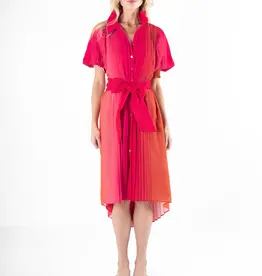Emily McCarthy Emily McCarthy Rowan Dress Golden Hour