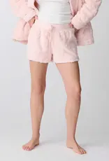 PJ Salvage PJ Salvage Let's Get Cozy Shorts