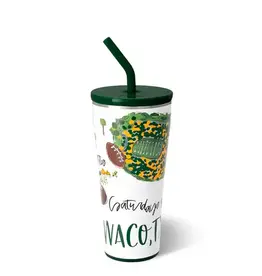 Swig Swig Saturdays in Waco Collection