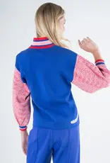 Emily McCarthy Emily McCarthy Lolli Sweater Charmed Cheetah