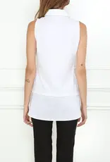 Hinson Wu Lea Sleeveless Foundation Layer