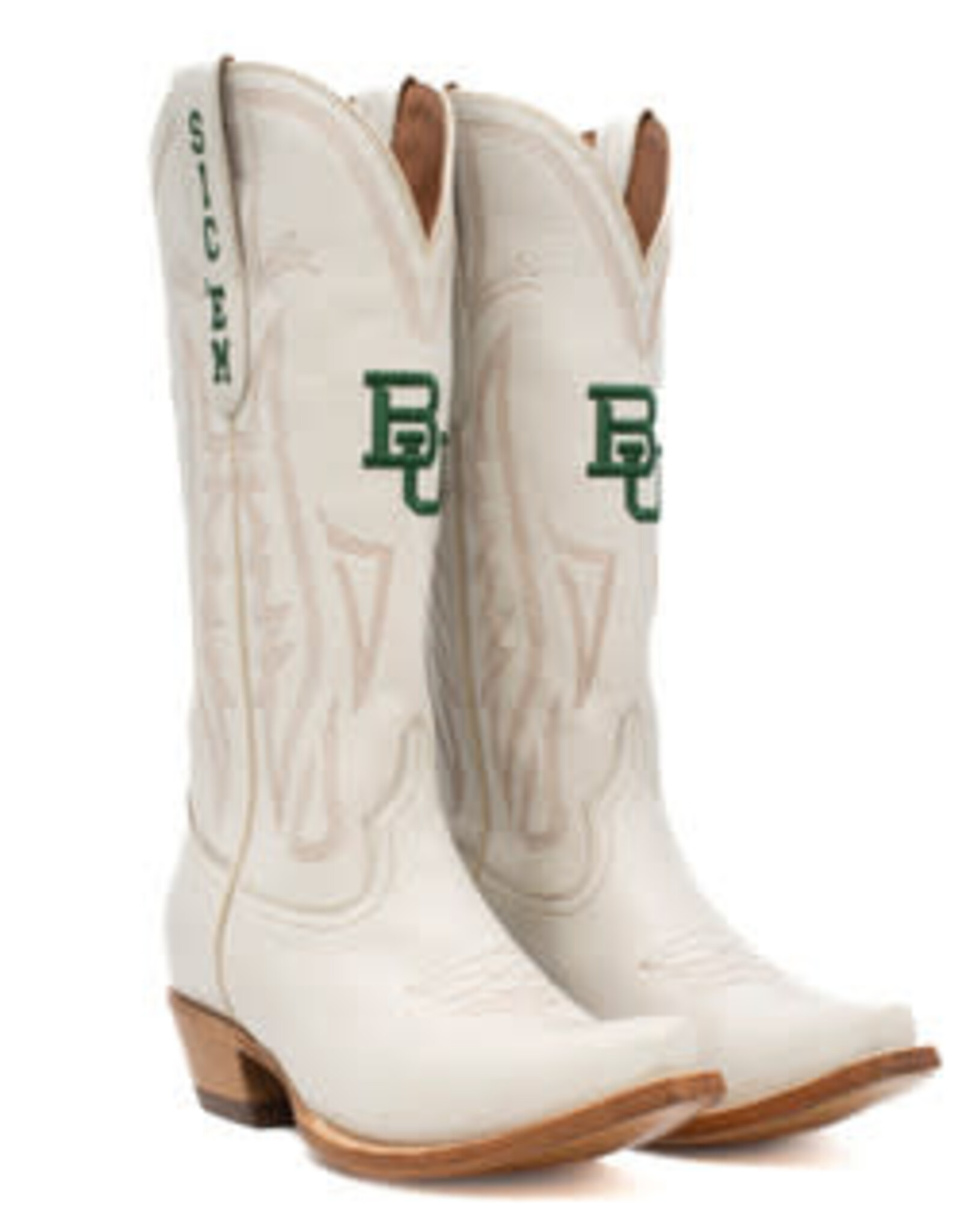 Gameday Boots Gameday Boots Baylor