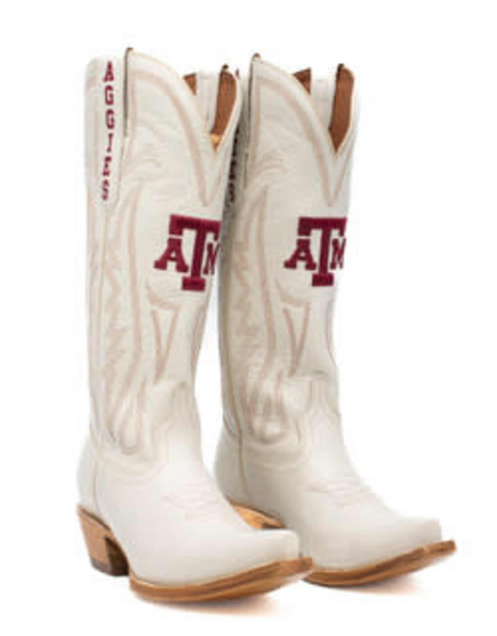 Gameday Boots Gameday Boots Texas A&M