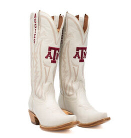 Gameday Boots Gameday Boots Texas A&M
