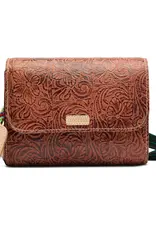 Consuela Consuela On The Town Sally Crossbody