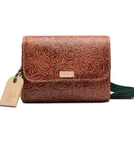 Consuela Consuela On The Town Sally Crossbody
