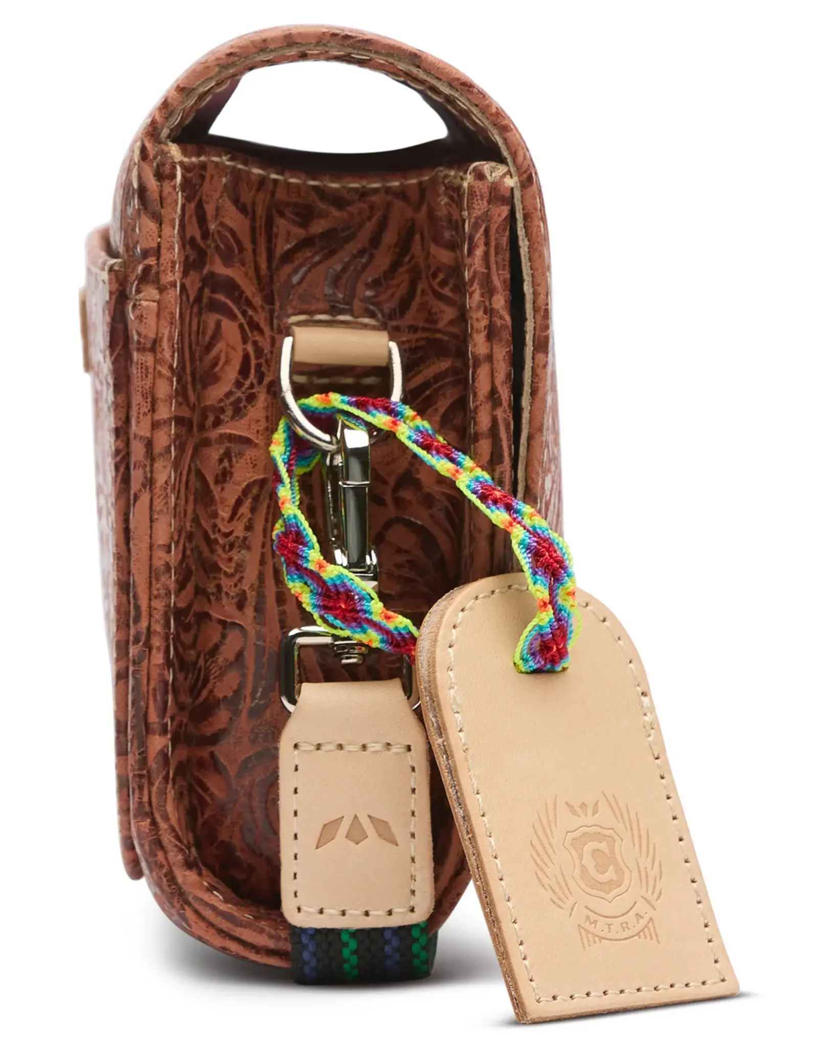 Consuela Consuela On The Town Sally Crossbody